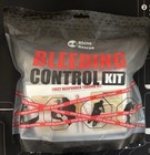 Rhino Rescue Bleeding Control Trauma Kit    New Sealed  Ifak First Responder