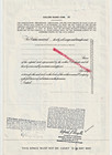 1960 Collins Radio Ccompany Stock Certificate 4 Shares
