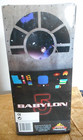 1997 Babylon 5 Ltd  Ed  Collector s Series  vir  Action Figure 9  Nos