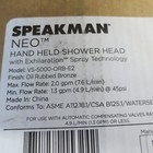 Speakman Vs-5000-orb-e2 Bathroom-hardware  Oil Rubbed Bronze