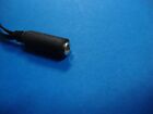 3 5mm 1ft Audio Headphone Mic Y Splitter Dual Cable Adapter Male To 2 Female Us