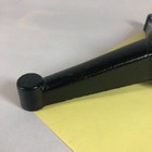 Fisher Scientific 14-675 Cast Iron Tripod Base Support