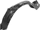Front Right Fender Liner Inner Panel Compatible With 2008-2012 Honda Accord