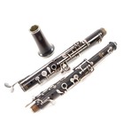 A  Robert Tri  bert Syst  me 4 Oboe  Early 20th C  Historic Collection