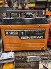 Vintage Generac G 1000 Generator