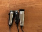 Andis Clippers Bundle  please Read Description Below 
