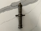 Vintage Cannon Barrel 7  Long