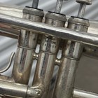Yamaha Yhr302ms Marching French Horn With Hard Case Mellophone 201455