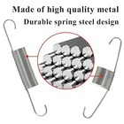 3sets 59206 Throttle Return Springs - Universal 29 32 O d   6 Pack  