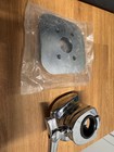 Ludwig Tom Post Holder Kit For Mounting To Bass Drum