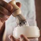 Men Rock Shave Cream - Black Pomegranate - 3 5 Oz