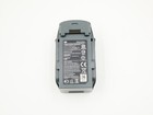Dji Spark Intelligent Flight Battery 1480mah-11 4v  charge Count - 6 