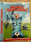 Robert Duvall Signed Dvd Cover Autographed Kicking And Screaming