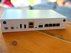 Sophos Sg 115 Rev 3 Desktop Firewall Security Appliance - Tested   Factory Reset