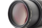  mint W cap  Minolta New Md Zoom 75-150mm F 4 Zoom Mf Lens From Japan