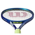 Wilson Clash 100 V2 Us Open Limited Edition Tennis Racquet  - Unstrung