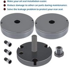 For Cat 3406 3408 C-15 Diesel Front   Rear Crankshaft Seal wear Sleeve Installer