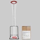 Volleyball Setting Trainer Adjustable Height Angle Volleyball Training Equipment