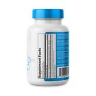 Atp Capsules By Prime Powders  Adenosine Triphosphate 3rd Party Tested 120 Count