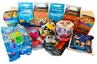 10 Blind Surprise Bag Ball Toy Brawls Star Wars Harry Potter Disney Bob s Burger