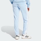 Adidas Women Essentials 3-stripes French Terry Cuffed Pants