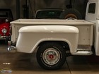 1963 Chevrolet C10 Stepside Short Bed Full Size 1 2 Ton Pick Up With Custom