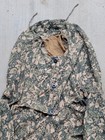 Ww2 Rkka Soviet Russian 2pc Camouflage Suit  listopad  1944 Size 2  repro 
