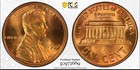 1972 Lincoln Memorial Cent Doubled Die - Pcgs Ms 64 Rd - Ddo-003  Fs-103