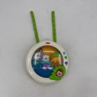 Fisher-price Precious Planet Melodies   Motion Soother Crib Rail Lights   Sounds