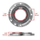 Starter Clutch Sprag Housing For Can-am Spyder Rt Rts Roadster Se5 Sm5 2010-2013