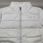 The North Face Flare Ii Insulated 550-down Jacket - Women s Size Medium - White