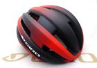 Giro Synthe Ii Mips Matte Black bright Red Medium