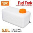 5 5l Fuel Tank Oil Gasoline Air Diesel Parking Heater For Car Truck Plastic Usa