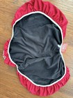 New Cwd English Saddle Cover - Large