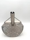Ckg Pro Titanium Sand Scoop Metal Detecting Detector Shovel Sifter Treasure