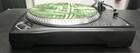 Numark Turntable Tt-1625 Phonograph Player - No Stylus - Tested   Works