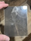 Antique vintage Glass Plate Art Photos Negative Pin Up Risqu   Nude Rare