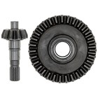 Niche Differential Ring Gear Pinion Set For Polaris Magnum 330 500 3233965