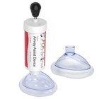 Abs Anti Choke Suction Device Life Saving Assist Device Portable   