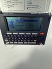 Franklin Merriam-webster Electronic Dictionary   Thesaurus Mwd-1500 Works Great
