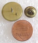 City Of Marietta  Georgia 1834 Tourist Travel Souvenir Collector Pin