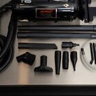 Metrovac Vac N Blo Compact   Vnb4afbr Detailing Vacuum   Blower