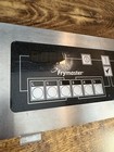 Frymaster Cm0209dm Computer Magic Fryer Control Board Panel Refurbished Mce