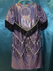 Jingle Dress Pow-wow Regalia Youth Read Description For Measurments