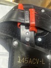Bashlin 145acv-l Steel Climber Climbing Spikes