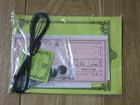 Clarion Fm am Antique Radio Hr-1100a Made In Japan W original Box Manual Antenna