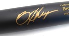 Bryce Harper Signed Victus Game Model Bat Phillies Mlb Holo  yp739008