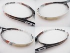 Head Youtek Graphene Speed Pro 2013 Tennis Racket 4 1 4  Grip Used