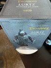 Weta Workshop Lord Of The Rings Lurtz Hunter Of Men 1 6 Scale Statue
