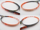 Head Graphene Radical Pro 2014 Tennis Racquet - Grip 4 1 4  g2  299g